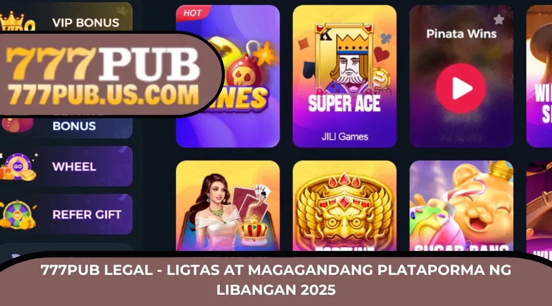 777PUB Is Legit - Information Affirming Legitimacy And Reputation