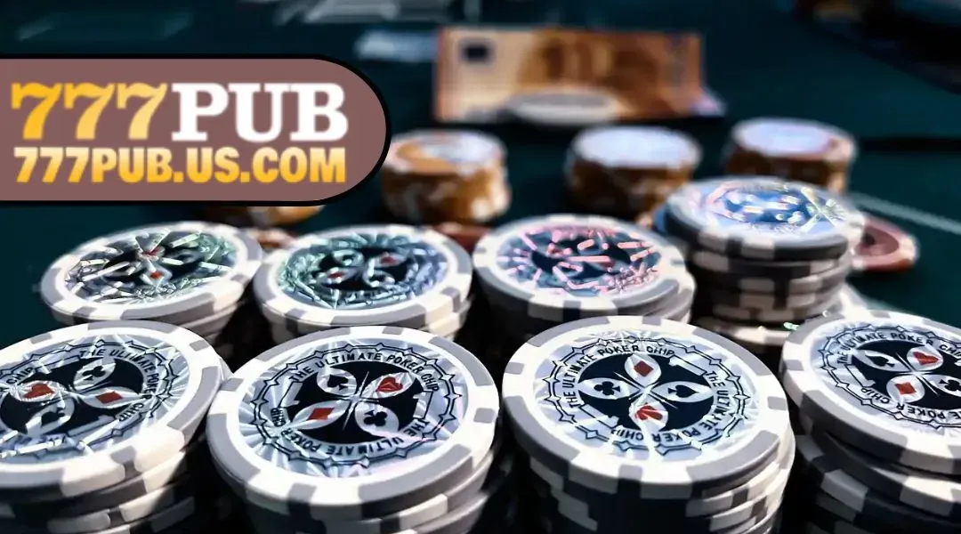 777PUB reputable, safe, and legit