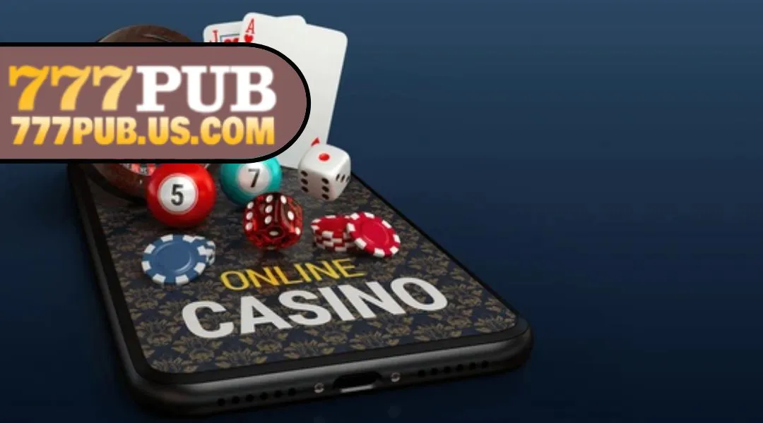 Download 777PUB App to enjoy the ultimate experience