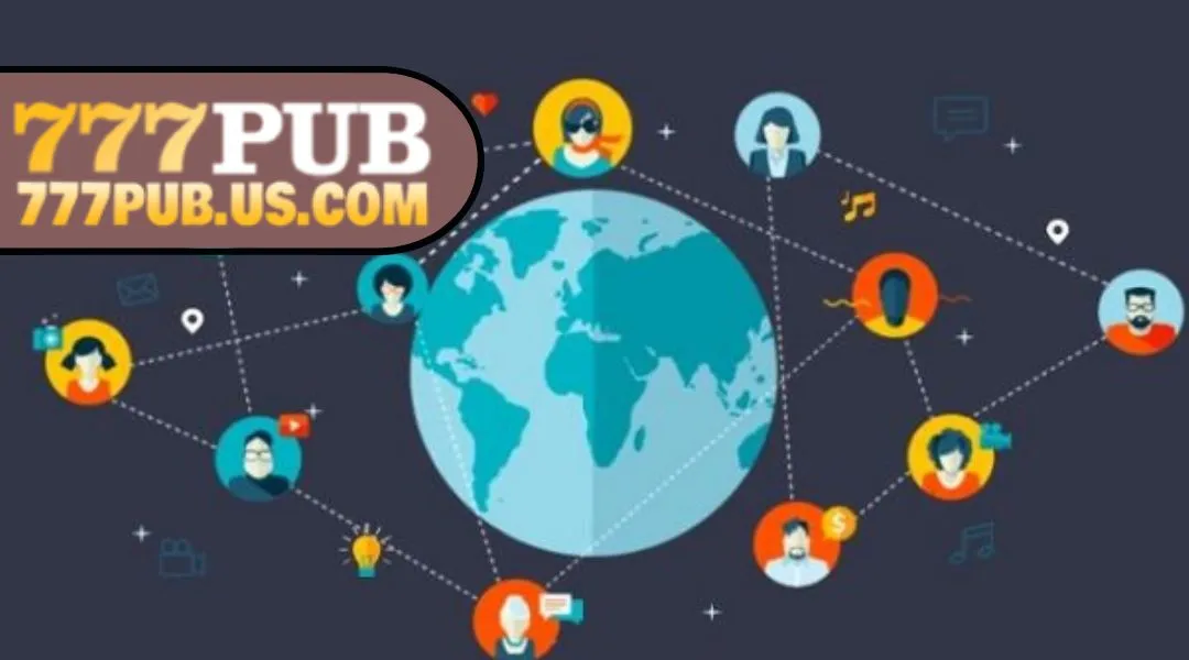 Overview of 777PUB's affiliate partner model