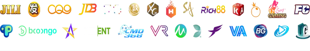 777PUB Game Providers