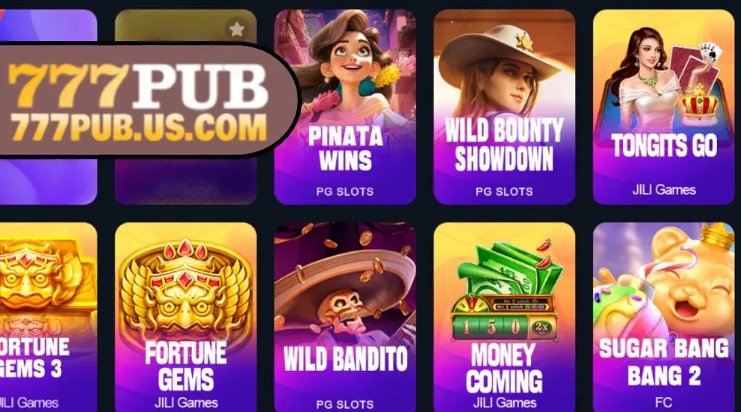 777PUB always protects underage players