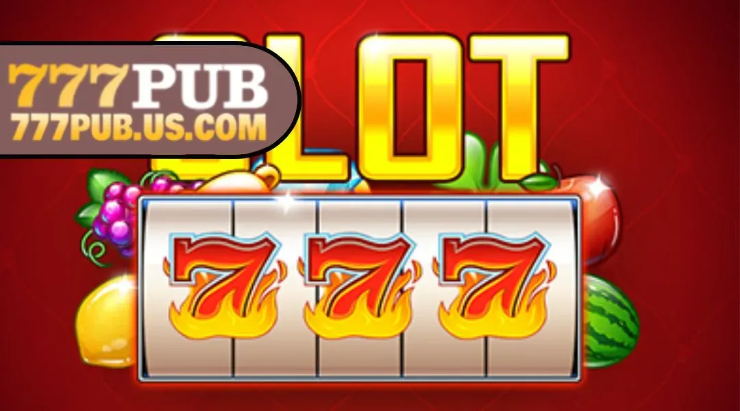 Best Tips for Playing Slots on 777PUB