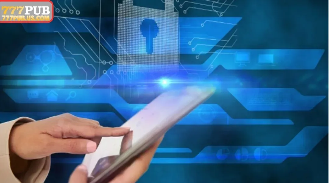 777PUB only uses information for its intended purpose