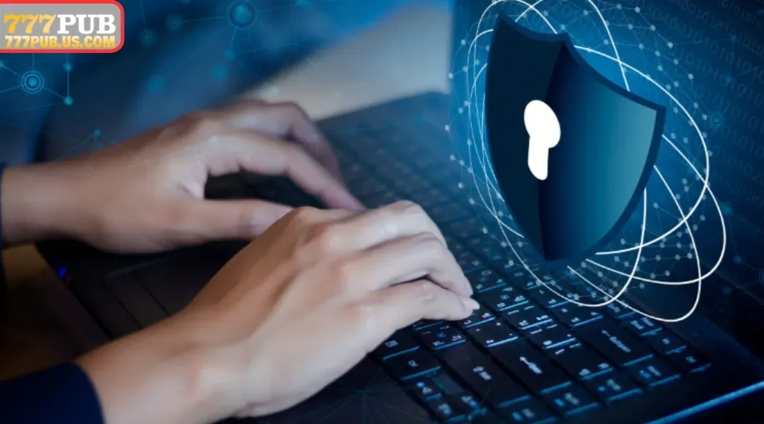 All personal information is carefully stored by 777PUB